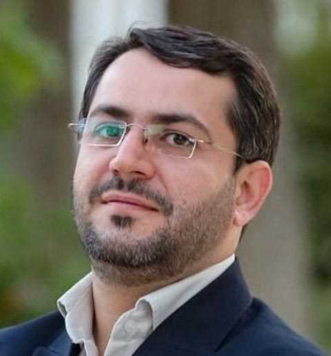 سید یاسر جبرائیلی