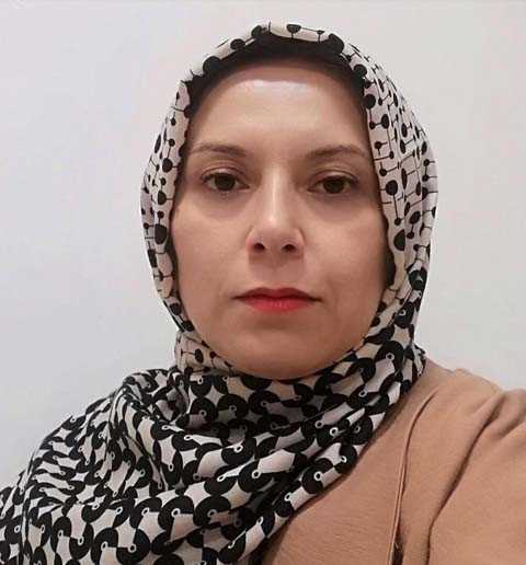 الهام سیدحسینی
