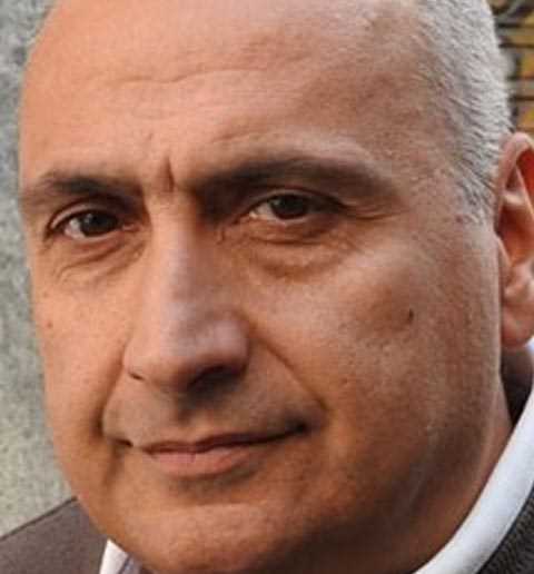 خوسه لوییس ارناندس گرابی