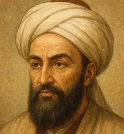 امام محمد غزالی