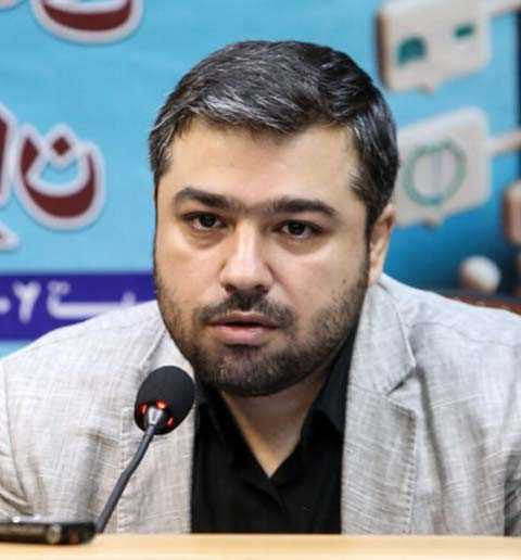 مجید سلیمانی ساسانی