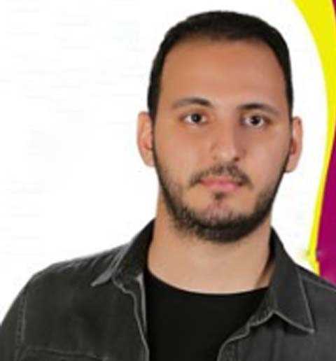 محمدحسین صابری