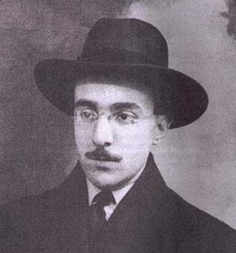 فرناندو پسوا
