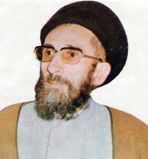 سید محمد کاظم قزوینی