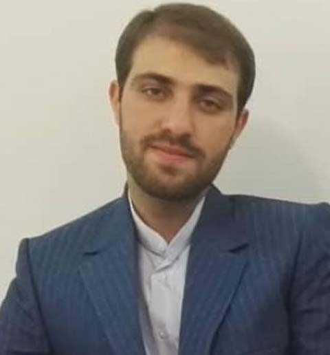 محمدرضا هوری