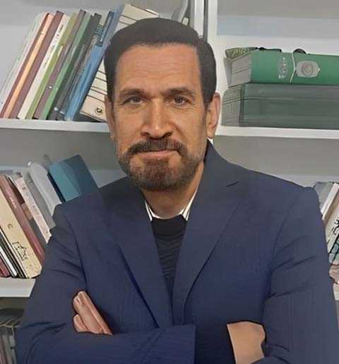 یوسف یزدیان وشاره