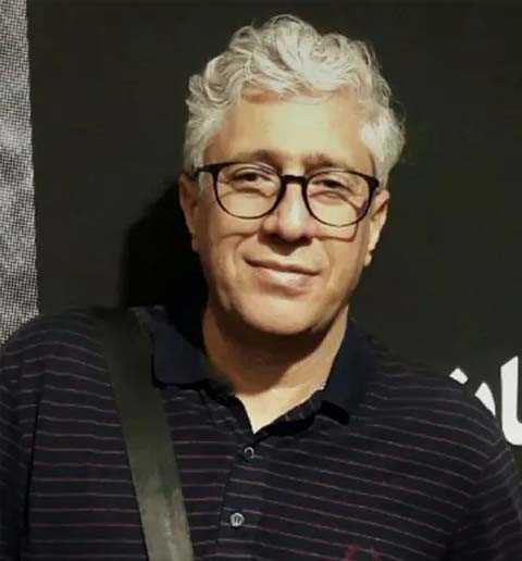 علی عابدی