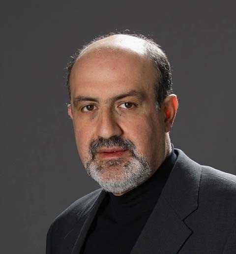 نسیم نیکلاس طالب