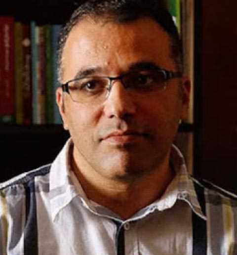 برزو سریزدی