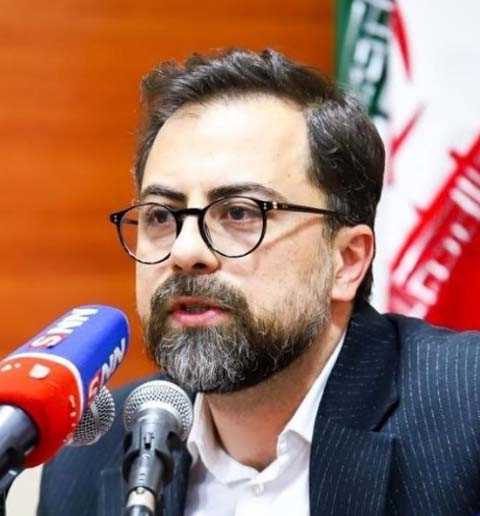 مهدی فدایی مهربانی
