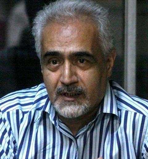 مجید راستی