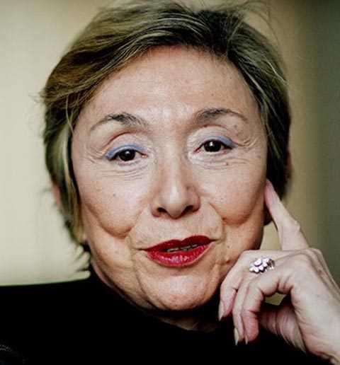 ژولیا کریستوا