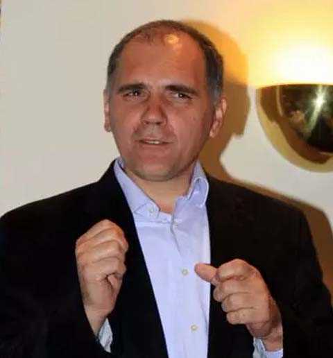 پردراگ چیچوواتسکی