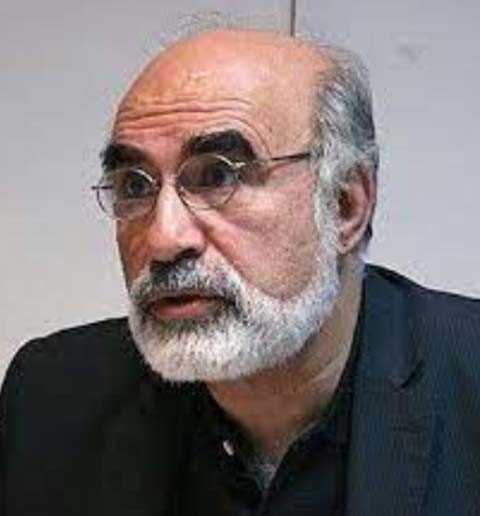 ایرج حسابی
