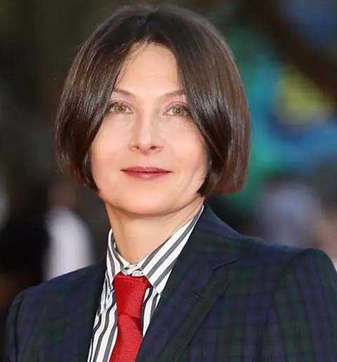 دانا تارت