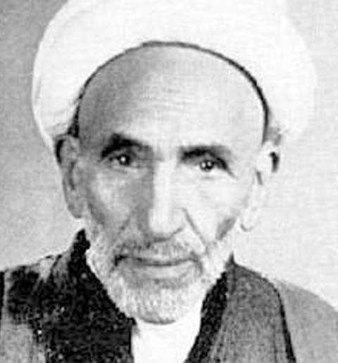 محمد حسین فاضل تونی