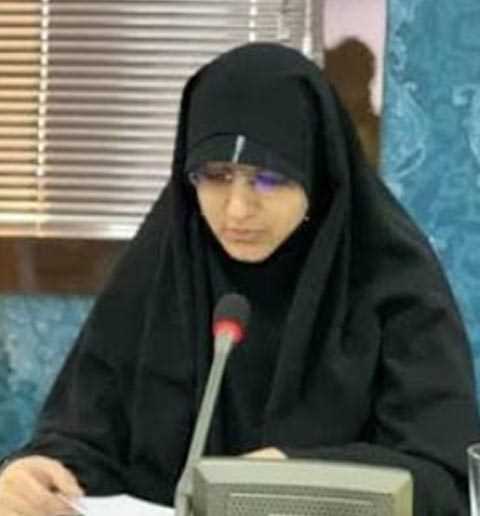 سعیده شبرنگ