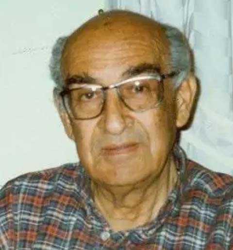 یحیی ذکاء