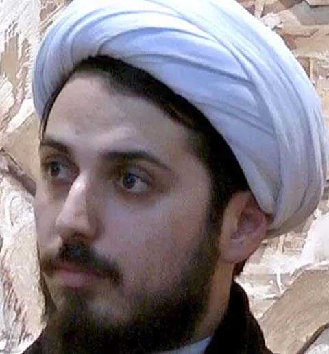 رضا اکبری آهنگر