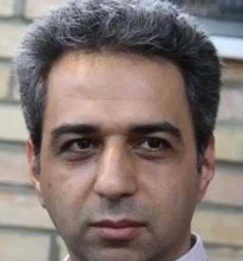 محمد میرکیایی