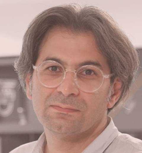 امیر نصری