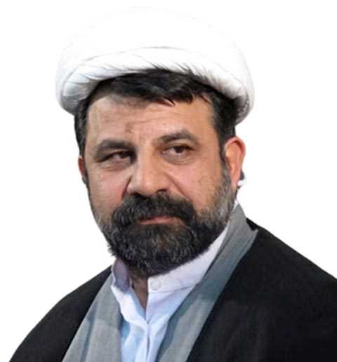 مهدی مهریزی
