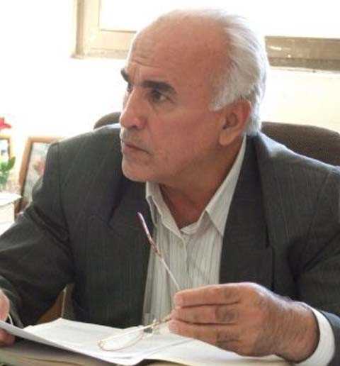 سیدکمال الدین نیکروش
