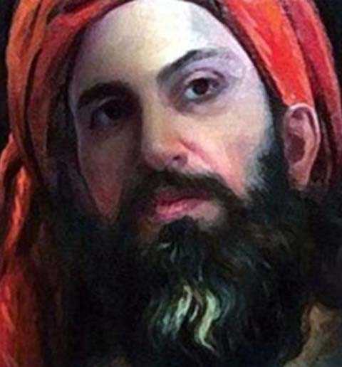 شهاب الدین یحیی سهروردی