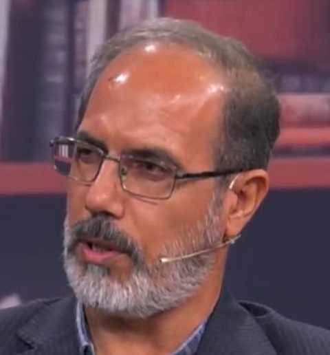  محمدعلی عباسی اقدم