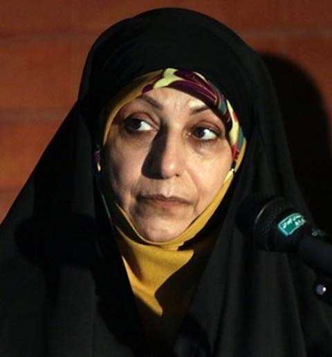 رضیه غبیشی