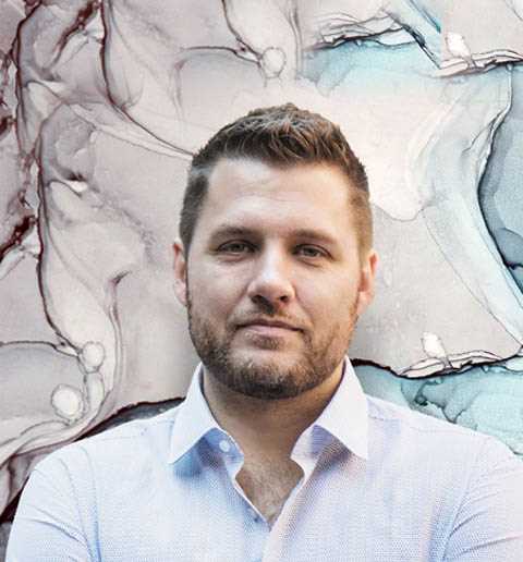 مارک مانسون