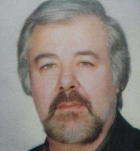 سید هادی ولایی