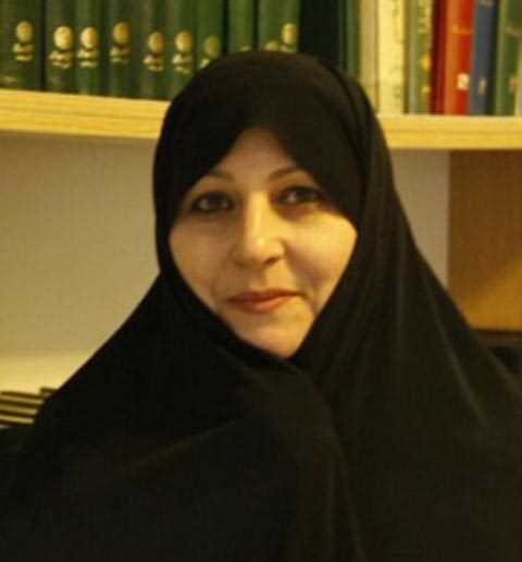 مرضیه محمدزاده