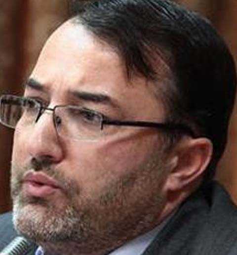 سیدرضی موسوی گیلانی