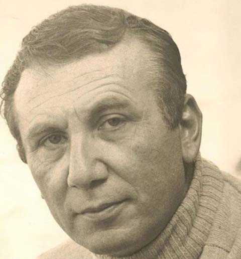 نزار قبانی
