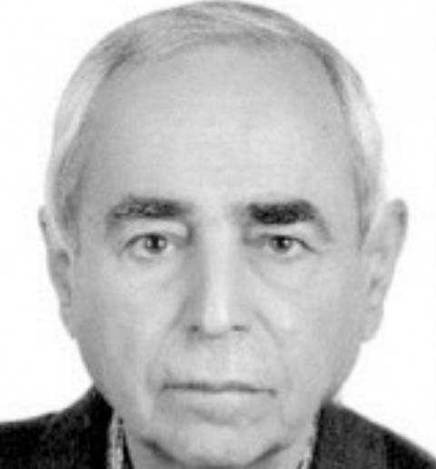 احمد کتابی