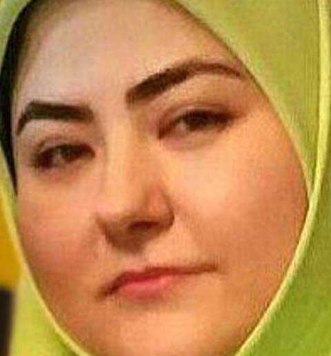 شیما جوادی