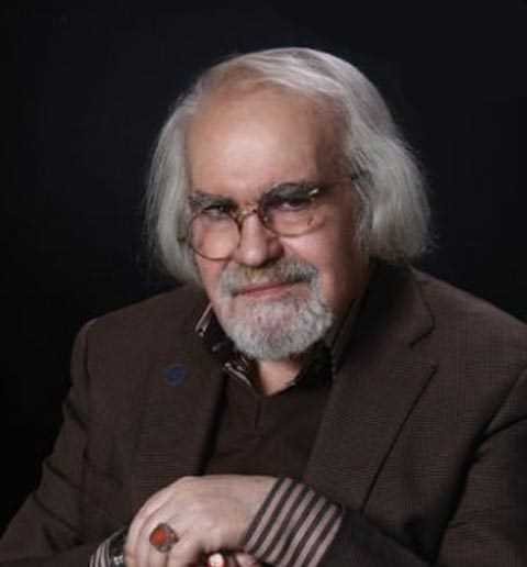 محمدعلی مجاهدی