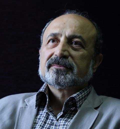 داریوش طلایی