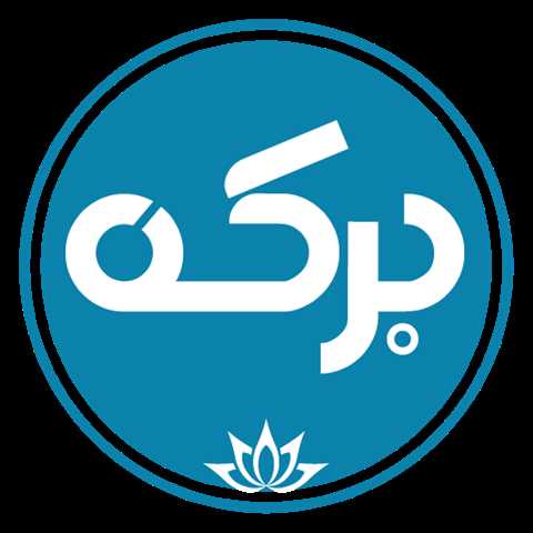 برکه آبی