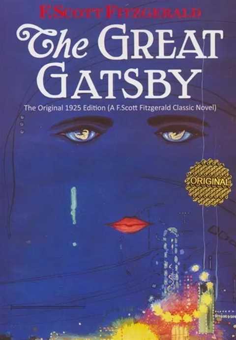 The Great Gatsby