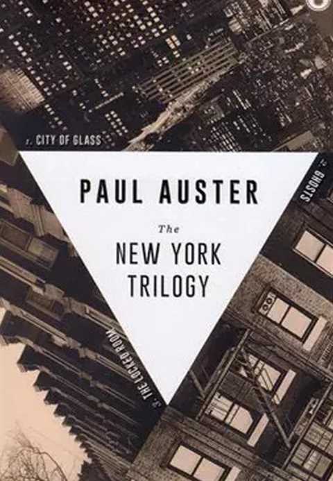 The New York Trilogy