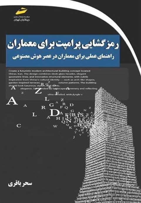 رمزگشایی پرامپت برای معما...