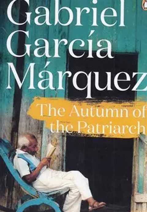 The Autumn The Patriarch