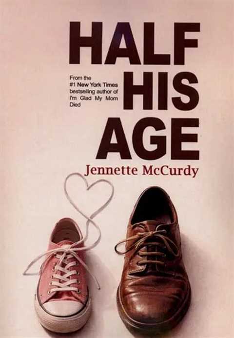 Half His Age