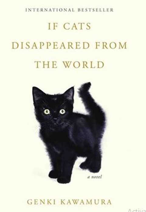 If Cats Disappeared from ...
