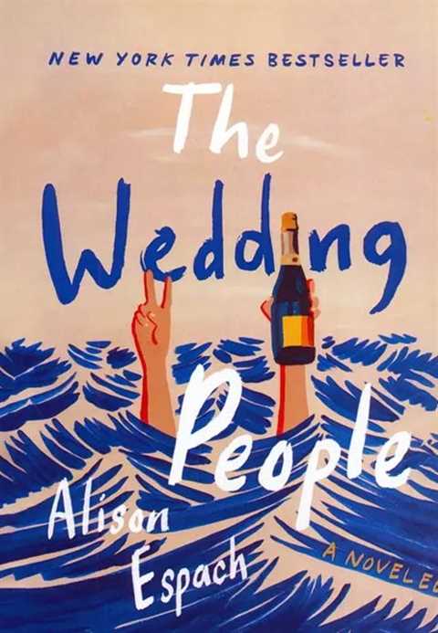 The Wedding People