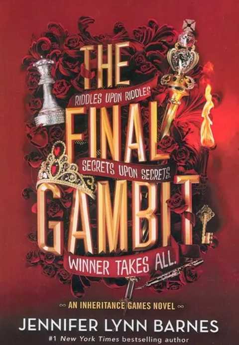 The Final Gambit
