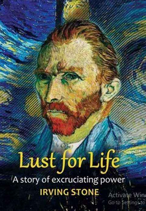 Lust for Life