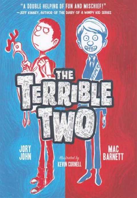 The Terrible Two
